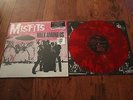 The Misfits Walk Among Us Red Vinyl LP Record Store Day Danzig Sealed