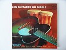 Disque Vinyl 45 tours Les Guitares du Diable Deluxe 424.233 PE