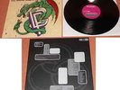 Deep Purple LP 