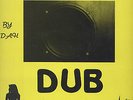 Lp Dub Judah - Dubtech Dub (Dub Jockey) Vg +
