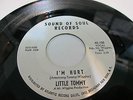 Little Tommy Sound Of Soul 100 Im Hurt