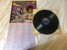 THIN LIZZY::VAGABONDS OF THE WESTERN WORLD