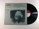 Faure: l’integrale Nocturnes-Germaine Thyssens-Valentin SLC 42-43 Charlin 2XLP