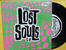 THE LOST SOULS OZ GARAGE BEAT EP=LOST SOULS