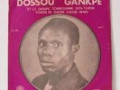 Dossou Gankpe: Afro folk/ Benin listen