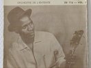 Mamadou Doumbia: « Vol 3 »:Afro latin EP/Ivory Coast listen