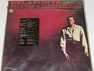 HARRY BELAFONTE Returns To Carnegie Hall *SEALED* 1st Pressing MONO ORIGINAL LP