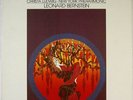 DGG DIGITAL MAHLER LEONARD BERNSTEIN SYMPHONY NO.3 2LP BOX 427328-1 MINT
