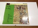. ASD.531.1ST PRESS.ENESCO & DEBUSSY SONATAS,ETC. FERRAS & BARBIZET.