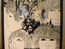 LP THE BEATLES--REVOLVER MFSL/MOBILE FIDELITY MFSL 1-107