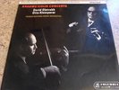 Brahms Violin Concerto David Oistrakh & Otto Klemperer  SAX 2411