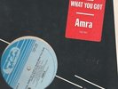 AMRA Special Kind Of Love (I Need What You Got) FACTORY SEALED 1983 Original 12