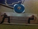 The Starting Line Say It Like You Mean It LP Blink 182 New Found Glory Rare
