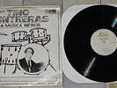 TINO KONTRERAS-La Musica Infinita 