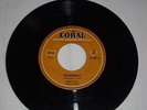 Sg. Buddy Holly - Heartbeat - It's So Easy -  Coral 93 281