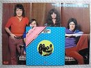THE SHOCKING BLUE / PERFECT JAPAN LP / OBI, POSTER, PINK ELEPHANTM EX++