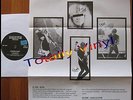 JEDDAH - Eleanor Rigby / Ghosts - ORIGINAL UK DEATH 7