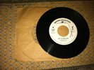 Cajun Hart Got To Find A Way Promotion 45 Record Warner -Seven Arts ) RARE