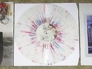 PANIC AT THE DISCO-TOO WEIRD TO LIVE...LT. COLOR VINYL LP W/ DOWNLOAD SEALED