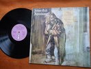 JETHRO TULL - AQUALUNG / PINK ISLAND / FOC / 71 DE LP