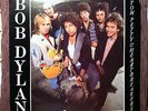 BOB DYLAN True Confessions Tour 2 LP Japan Out Of Print