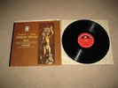 VIVALDI: MILSTEIN, MORINI. COLUMBIA SAX, ED1