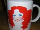 ***The Divine Miss M Bette Midler Coffee Mug - L K