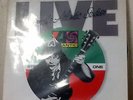 AC/DC Live from the Atlantic Studios. Rare Promo