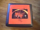 Rainbow - LP  Inner Sleeve signed by Ritchie Blackmore & Ronnie James Dio