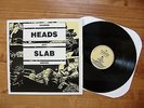 LP Severed Heads 