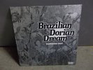 Manfredo Fest BRAZILIAN DORIAN DREAM Private Jazz Funk Bossa Synth RARE NM