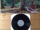 Jimmy Campbell - Half Baked - vertigo Swirl Binyl LP 1970