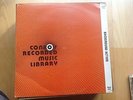 CONROY 121 library BACKGROUND ACTION funk breaks HOLYGRAIL Burdson