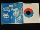 Elvis Presley Girls Girls Girls 7
