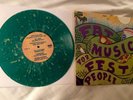 FAT MUSIC FOR FEST PEOPLE Vol 3 10