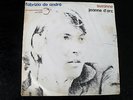 FABRIZIO DE ANDRE'   Suzanne/Jeanne D'Arc       45 giri