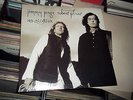 Jimmy Page And Robert Plant No Quarter 2LP 1994