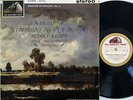 Kempe:Brahms Symphony #4:EMI ASD 461:Orig W/G:NM-/VG++