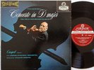 Campoli:Tchaikovsky Vln Conc:London CS 6011:WB FFSS Pancake:NM/NM-
