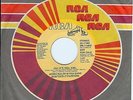 NORTHERN SOUL 45-JAMES WALSH GYPSY BAND-CUZ IT'S YOU GIRL-RCA-DJ-LISTEN