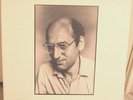 Michael Nyman-S/T-Rare Free Jazz/Classical LP-Evan Parker-Piano U.K.-Near Mint