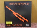QUEENS OF THE STONE AGE   SONGS FOR VTHE DEAF    2  LP
