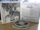 THE BEATLES REVOLVER REEL TO REEL TWIN TRACK TAPE.  MONO TA-PMC 7009