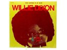 Willie Dixon What happened to my blues Ovation OV 1705 SEALED