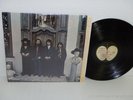 THE BEATLES Again (Hey Jude) in SHRINK LP Apple SO-385 BELL SOUND Z-14/Z-18