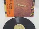 KEN HENSLEY 