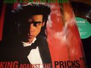 NICK CAVE AND THE BAD SEEDS Kicking against the pricks Vinyl LP MUTE STUMM28