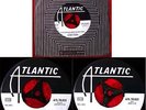 Single Bobby Darin: A Picture no artist could paint (Atlantic 70 033) D Promo