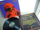 BLACK SABBATH BORN AGAIN TOP HEAVY METAL GERMAN PRESSING 1983