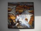 RHAPSODY - POWER OF THE DRAGONFLAME - MINT - PICTURE DISC - 12